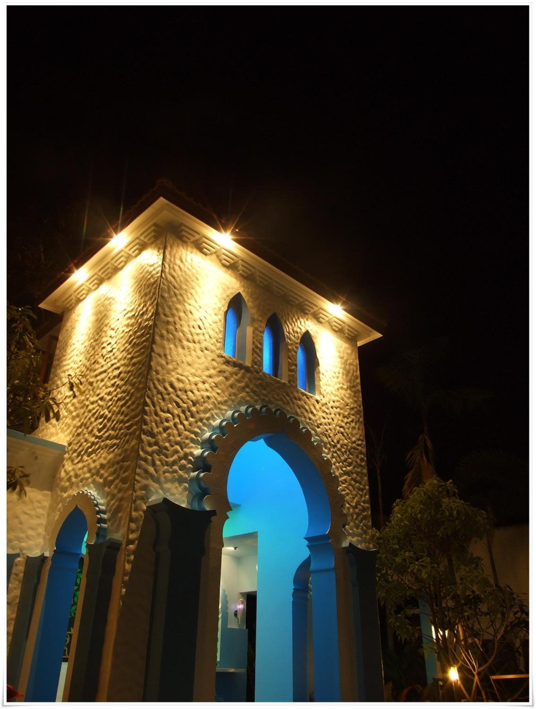 Baanmontra Beach Resort 45/53