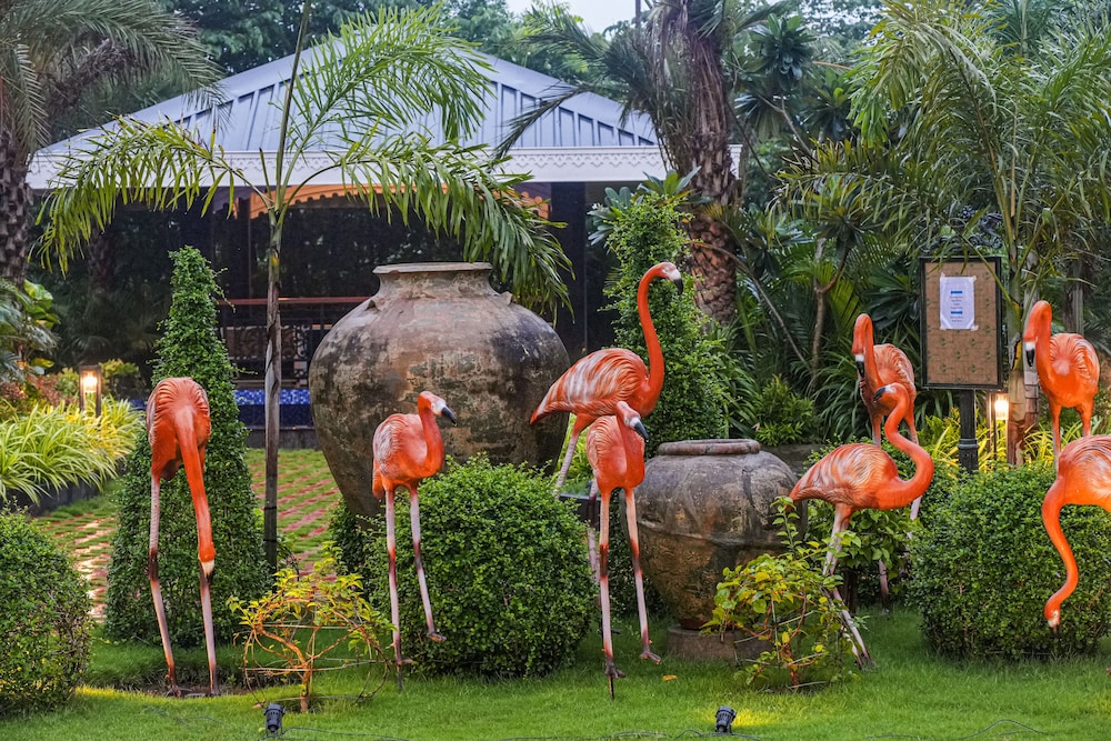Mayfair Oasis Resort & Convention Jharsuguda 17/23