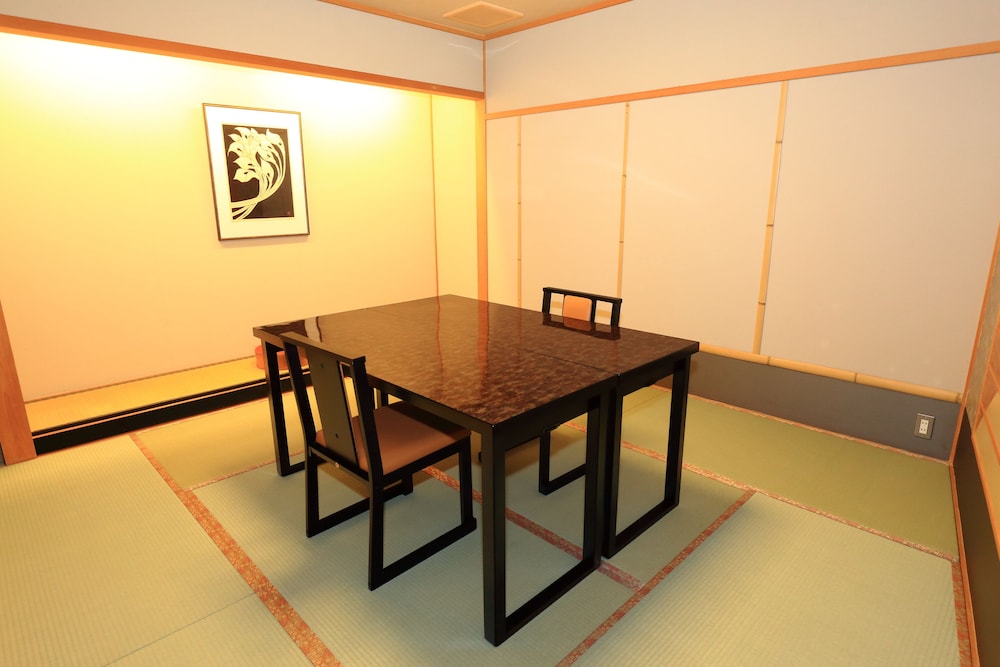 Gero Onsen Bosenkan 61/75