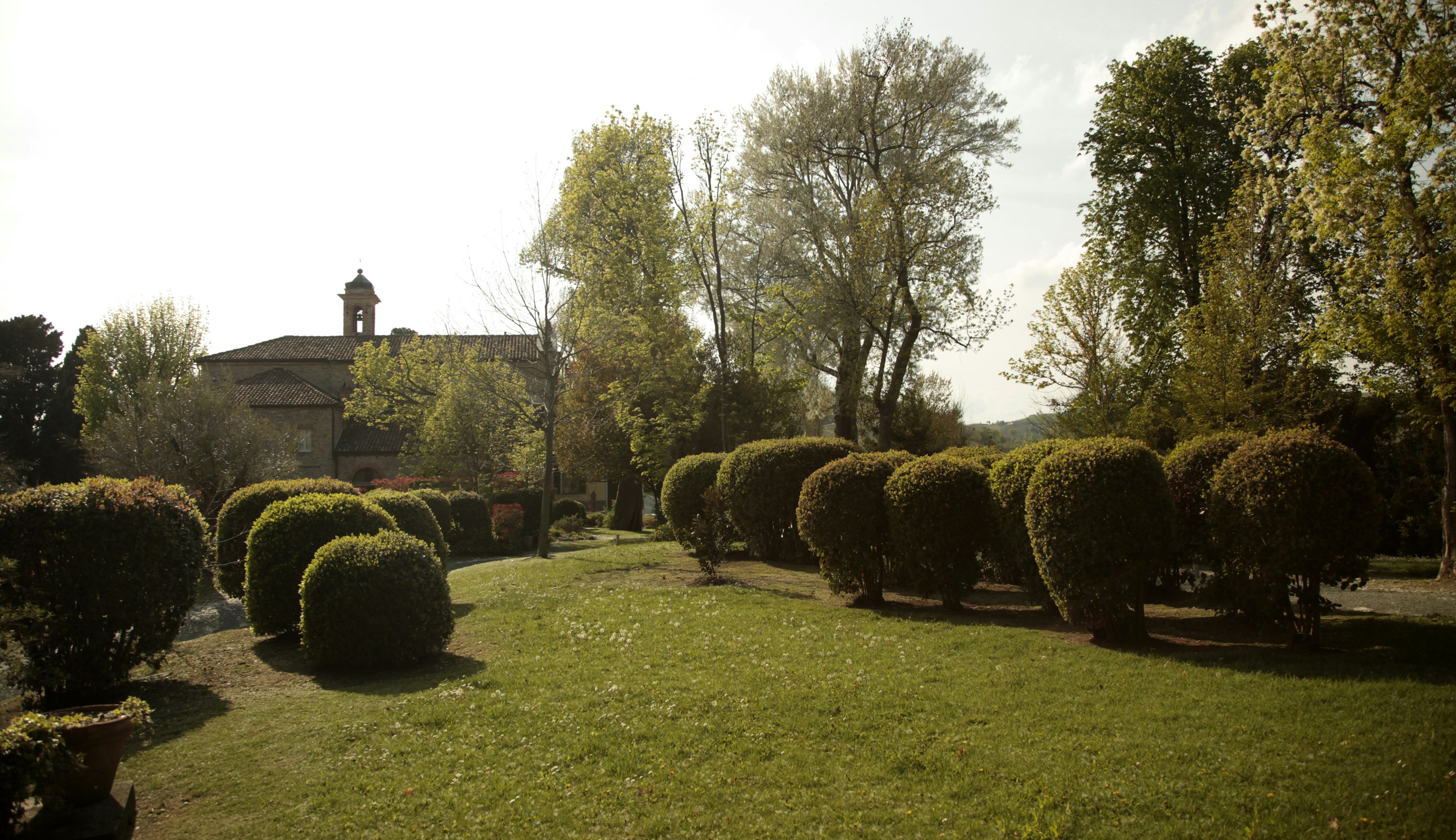 Relais San Maurizio 76/83