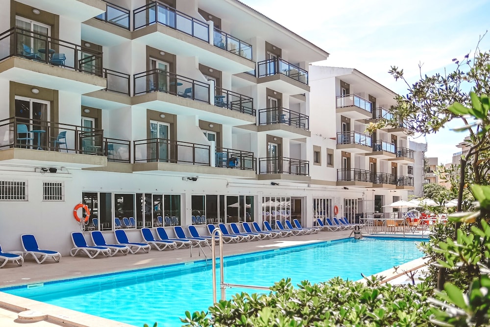 Guya Wave Hotel 2/59