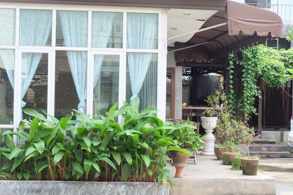 I House Chiangrai酒店(I-House Chiangrai) 图片2