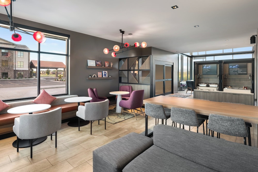 Atwell Suites Belgrade Bozeman Airport by IHG 34/50