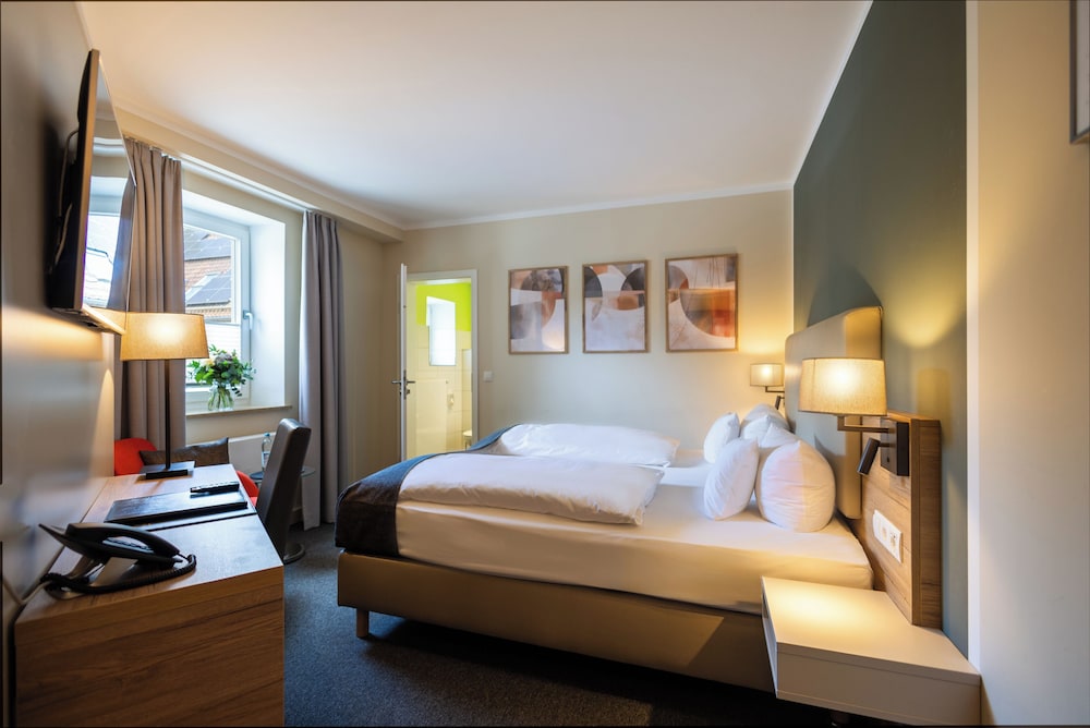 Hotel Stempferhof 12/23