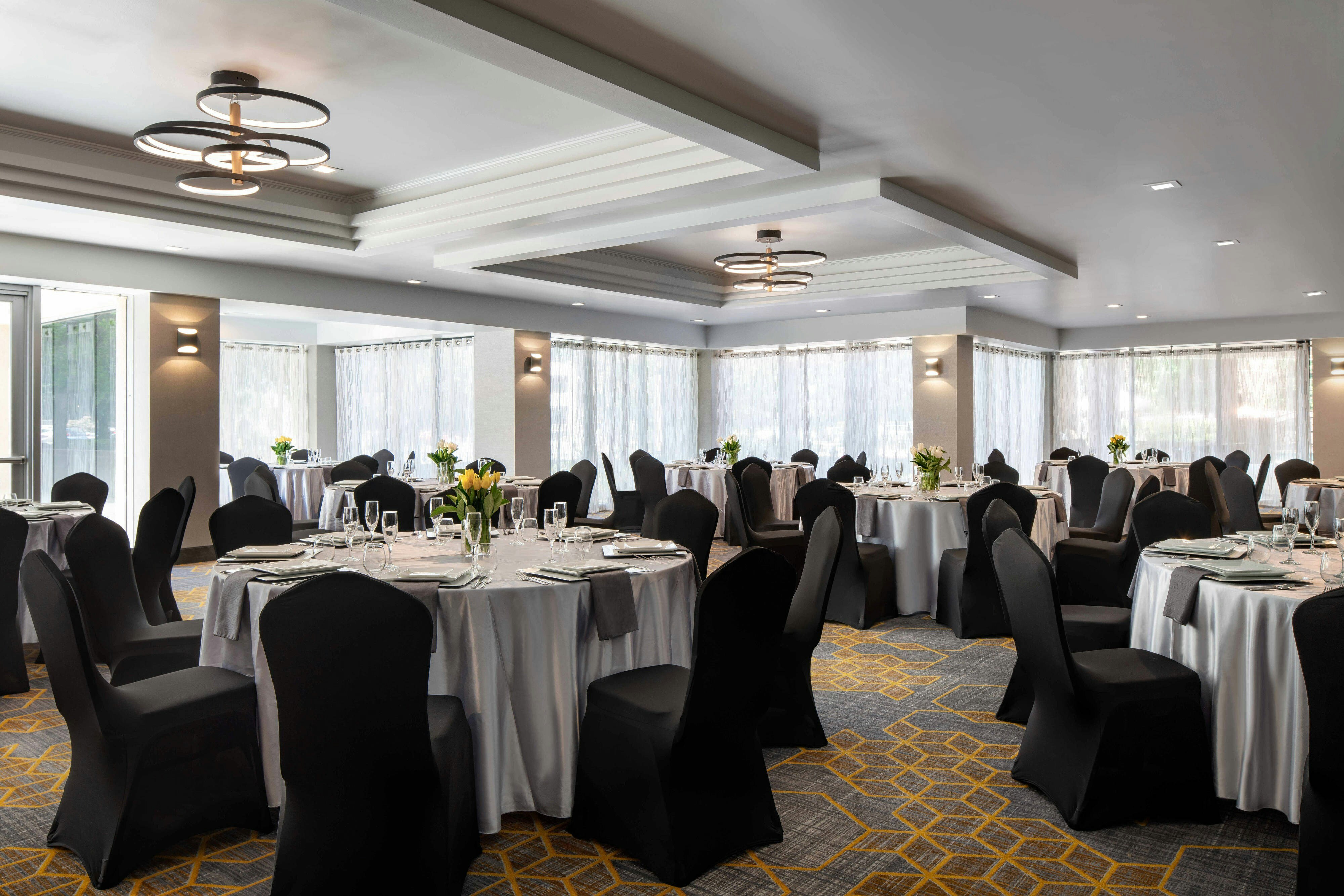 Visalia Marriott at the Convention Center 35/42