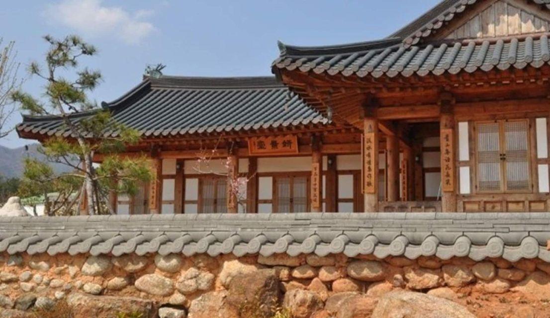 Peepul Hanok Stay 26/28