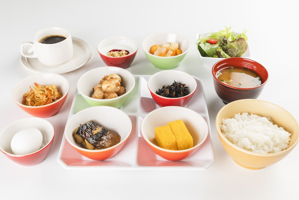 Sotetsu Fresa Inn Daimon 26/42