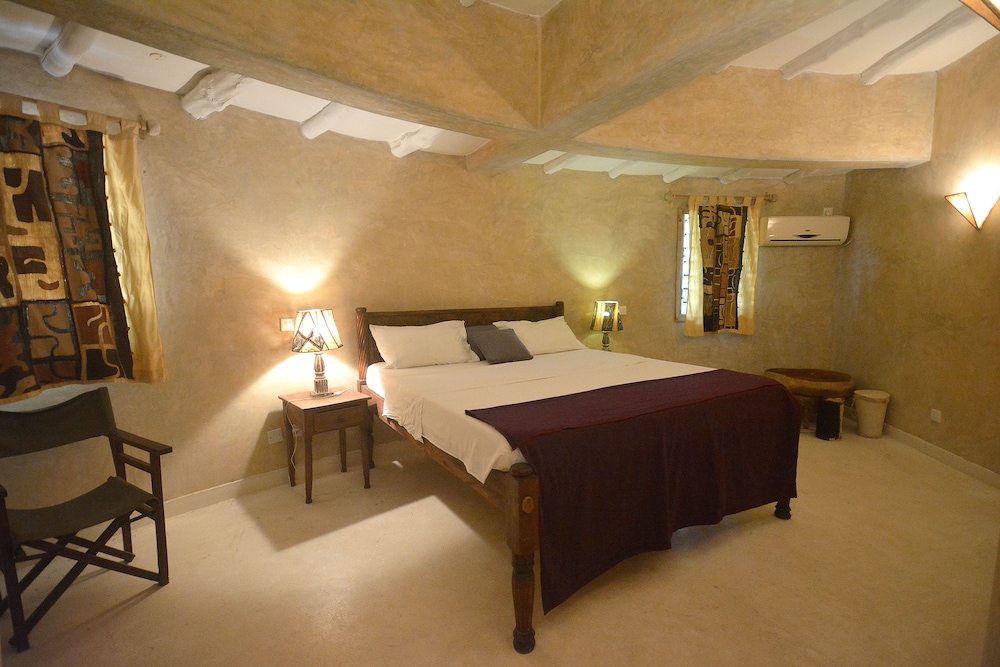 2 Bedrooms, Comfort, Villa, 2 Queen Beds, Garden View, Pool Access