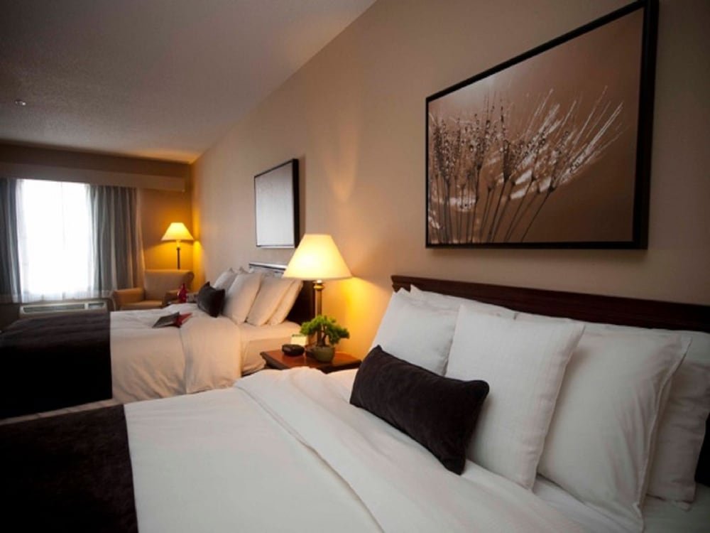 Town Country Inn And Suites 9/45