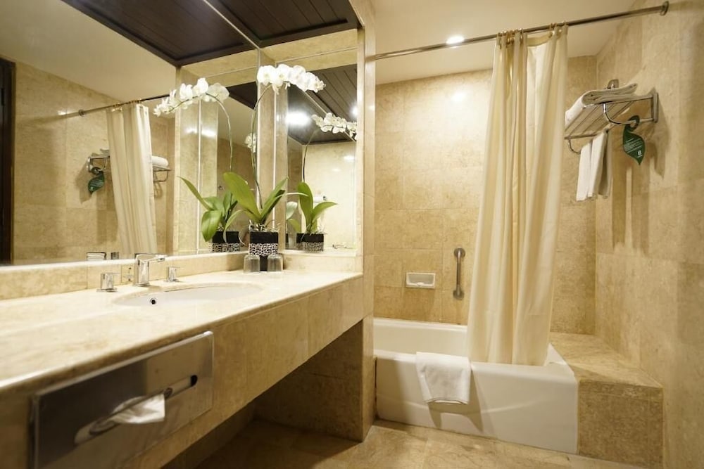 Grand Diamond Hotel Yogyakarta 51/53