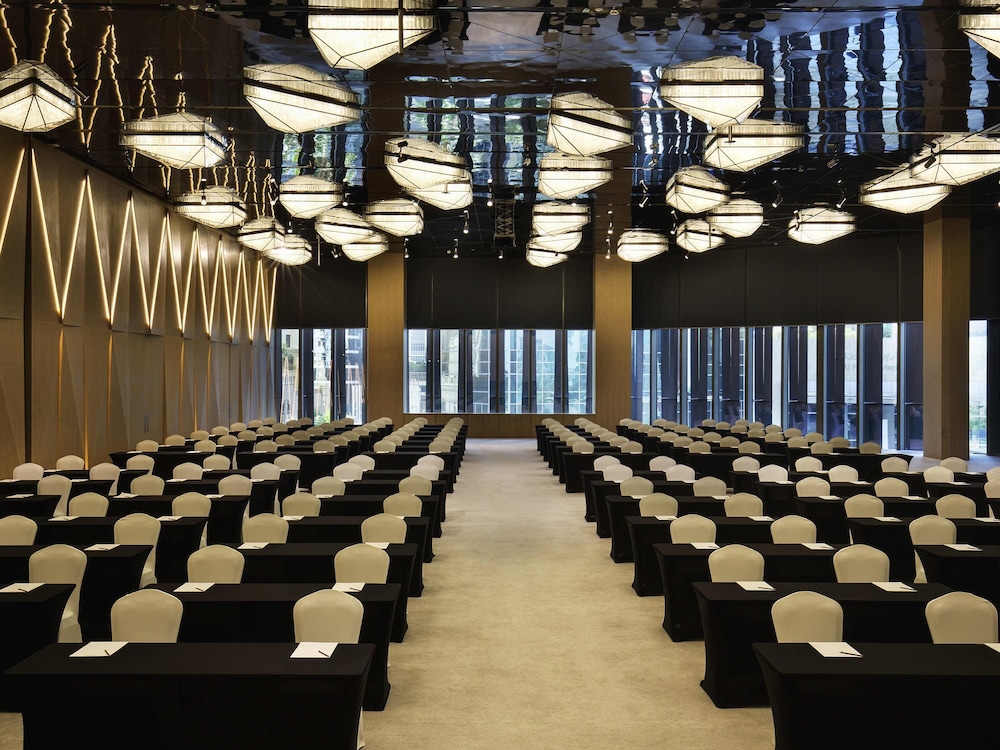 Rixos Premium Dubai 65/76