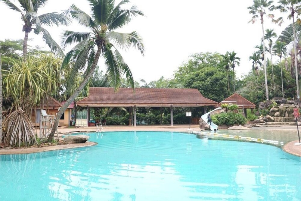 FELDA RESIDENCE TEKAM 24/24