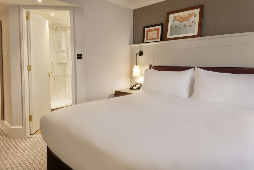 DoubleTree by Hilton Stoke on Trent 5/43