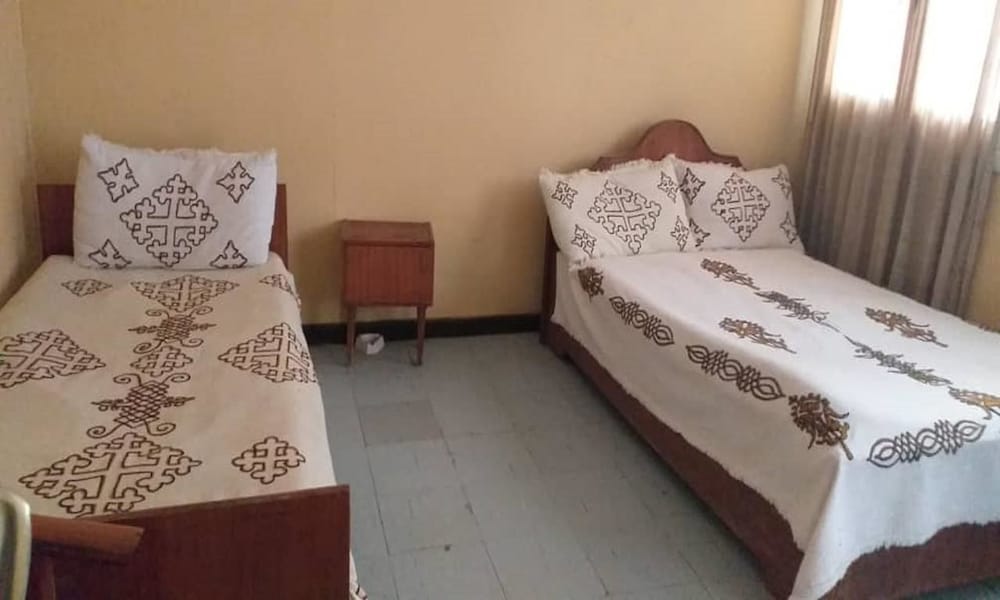 Lalibela Homestay 15/46