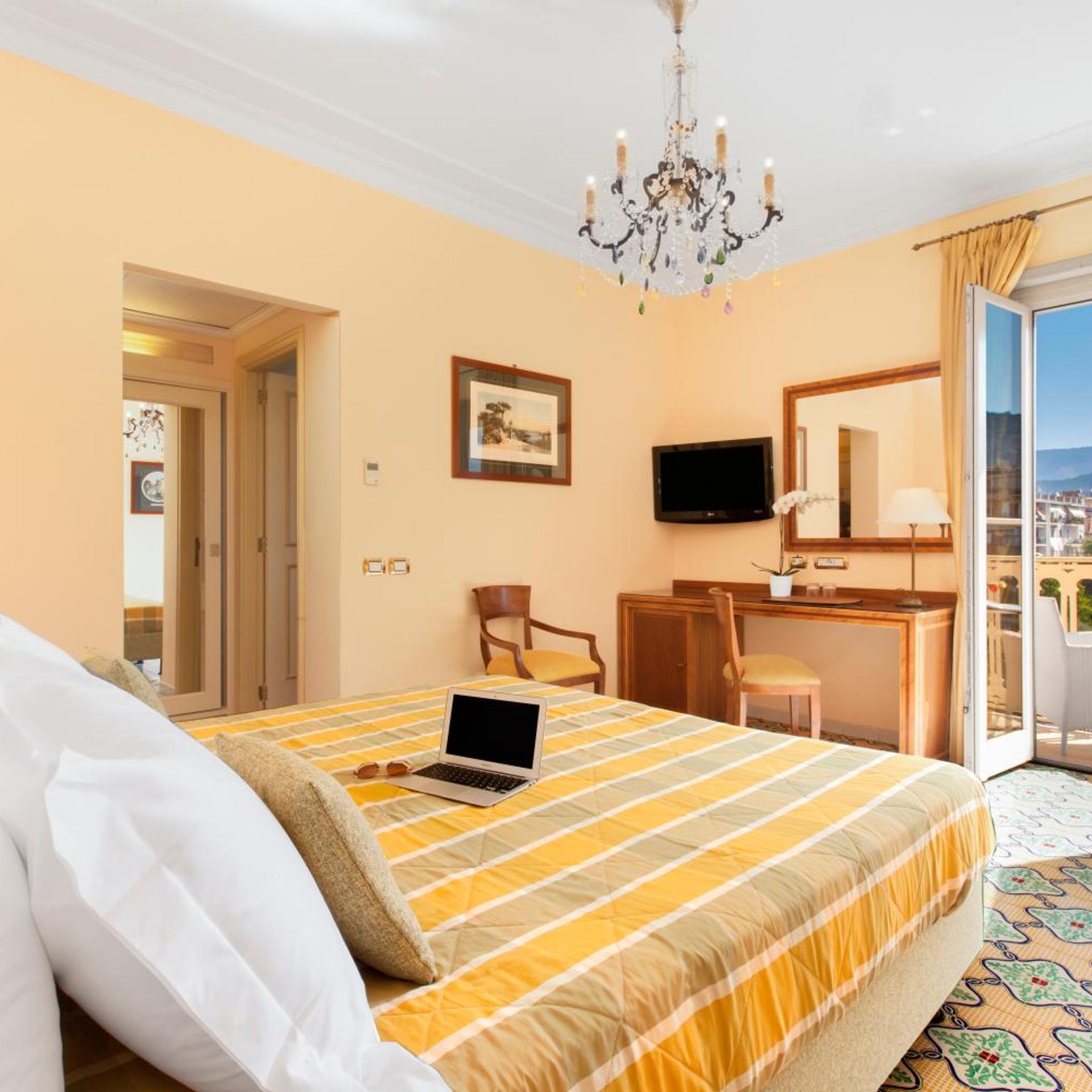 Double Room Comfort