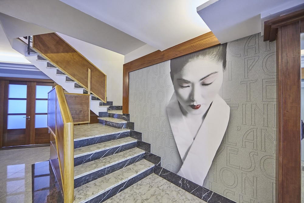 Principe Hotel 18/50