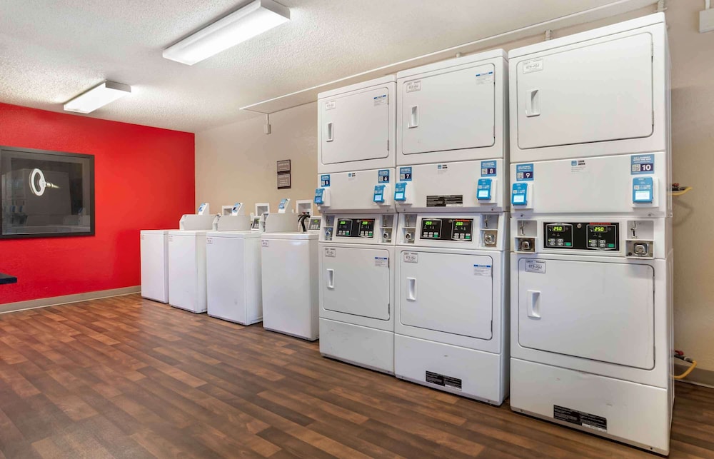 Extended Stay America Jackson - North 25/39