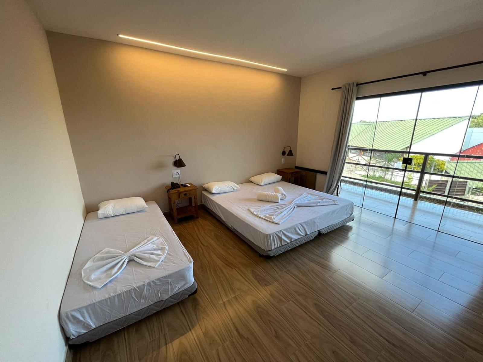 Hotel Fazenda Colina dos Sonhos 10/50
