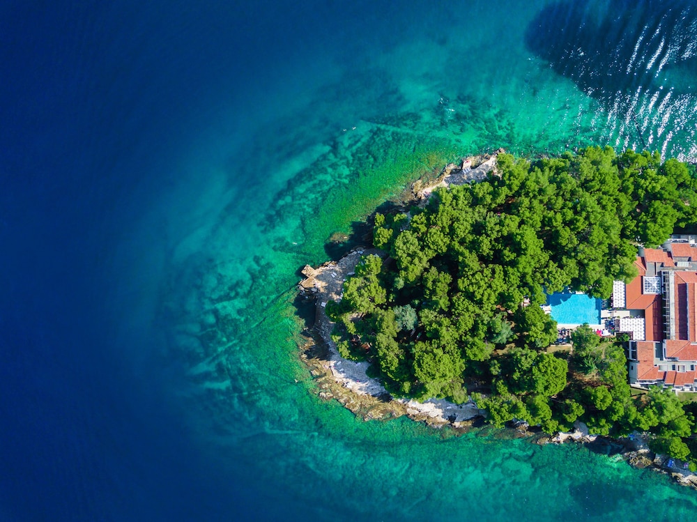 Villa Galijot Plava Laguna 39/50