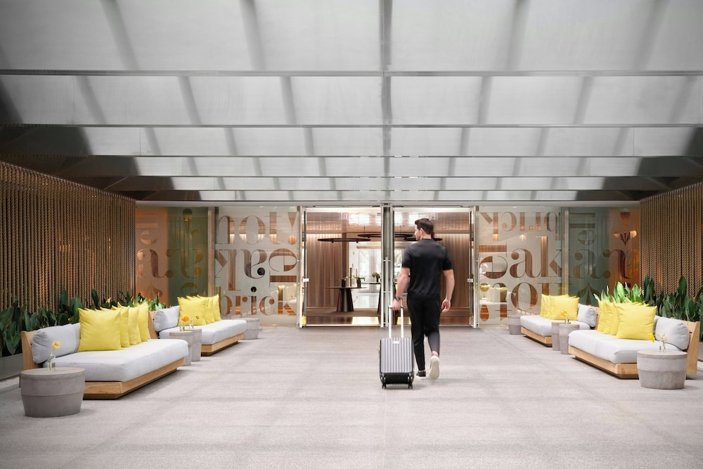 Hotel AKA Brickell 45/50