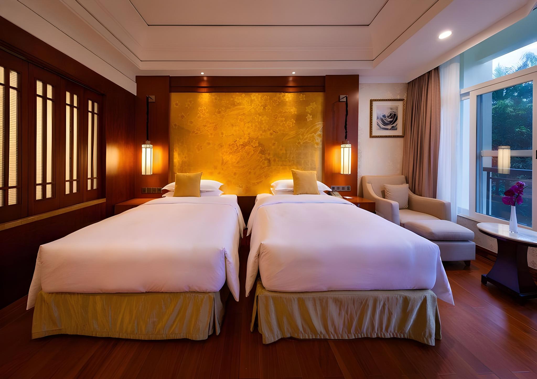 Boutique, 2 Beds