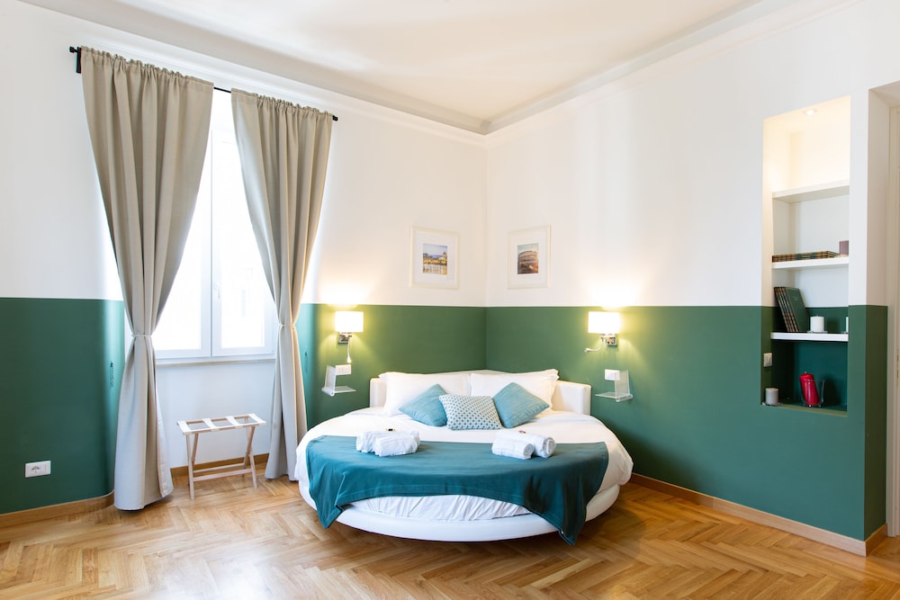 Lombardia40 Luxury Suites 6/36