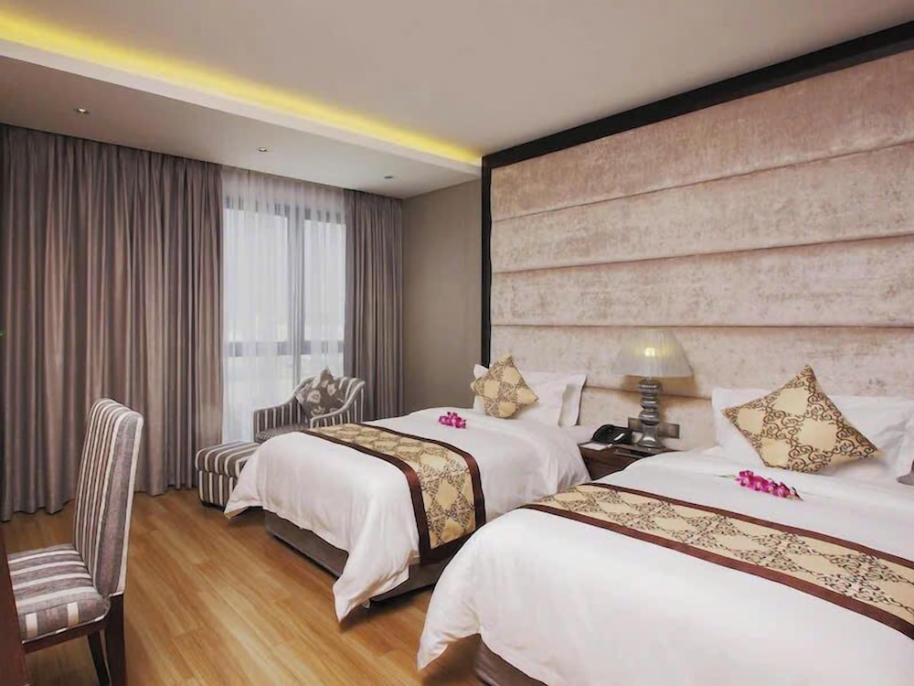 Athena Boutique Hotel 13/61