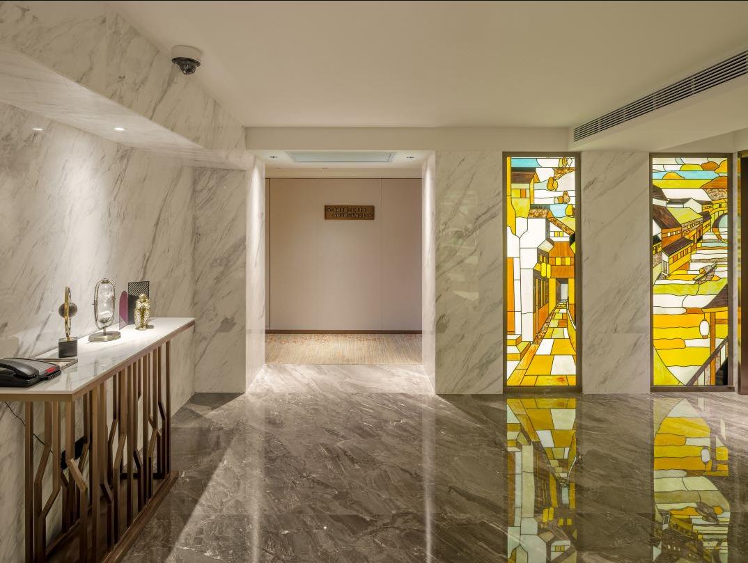 Donghu Collection Hotel Shanghai 7/25