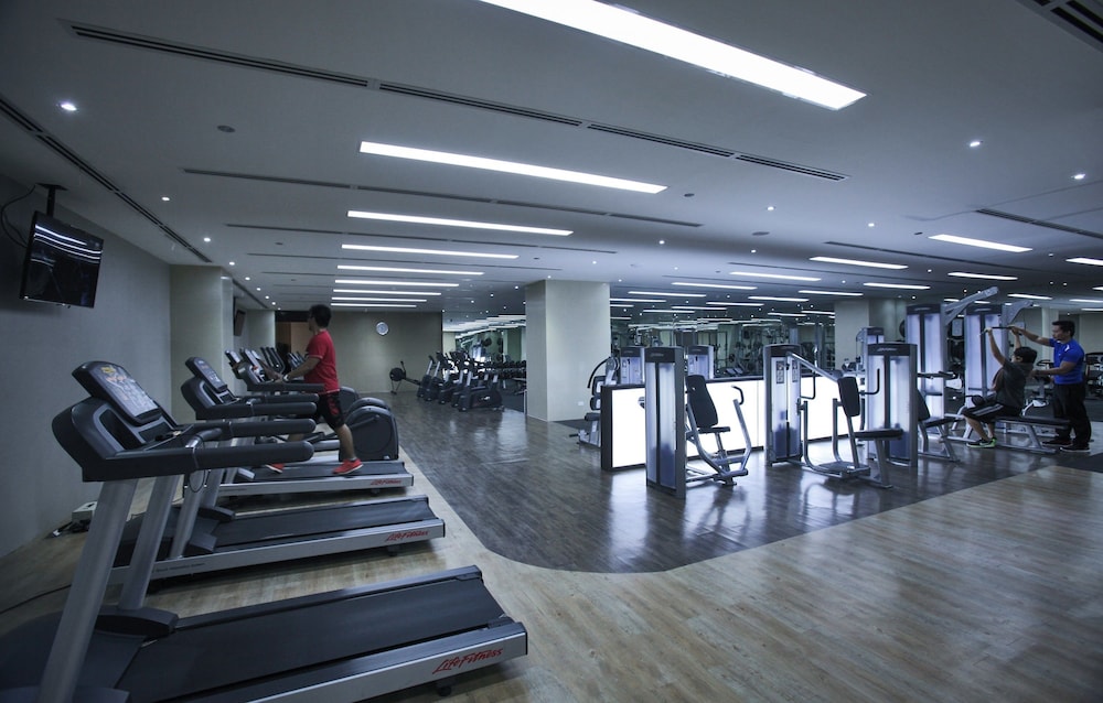 Limketkai Luxe Hotel 30/50