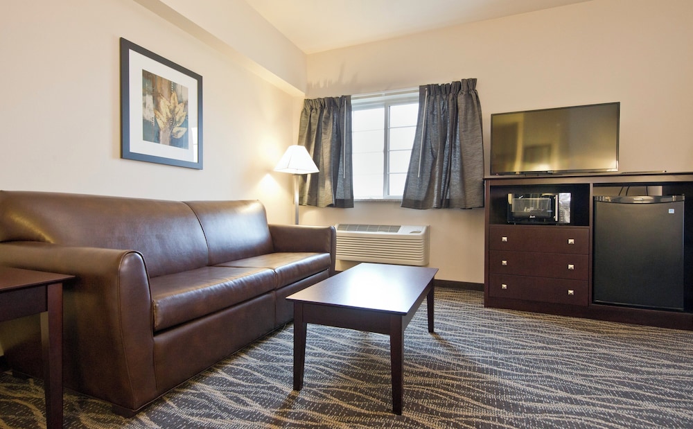 Cobblestone Inn & Suites - Boone 27/50