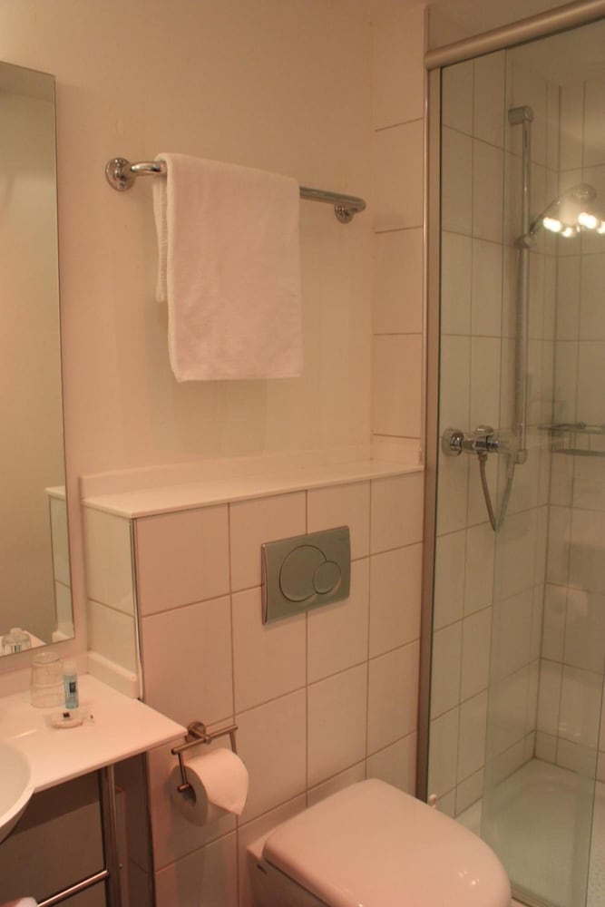 Admiral Hotel Frankfurt 13/42