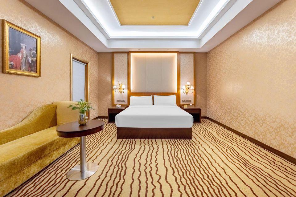 Vienna Classic Hotel Dongguan (Humen Xiaojiejiao Branch) 27/50