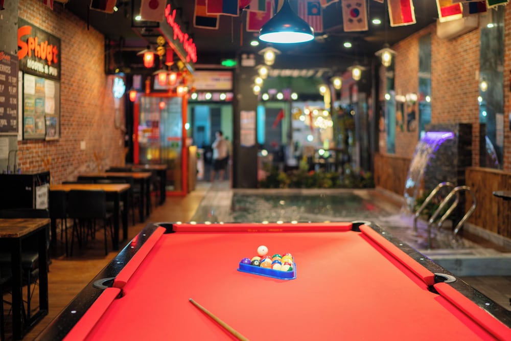 Da Nang S Phuot Hostel 39/50