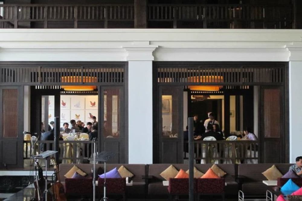 Sunee Grand Hotel And Convention Center 30/41