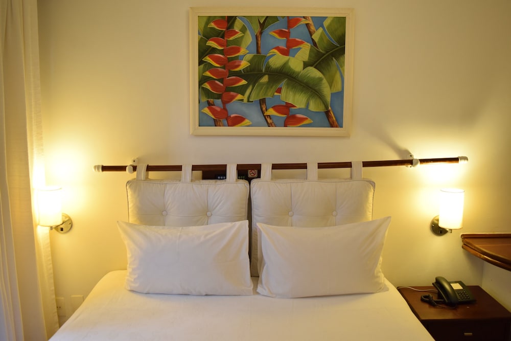 HOTEL POUSADA ENCANTO DE ITAPOAN photo3