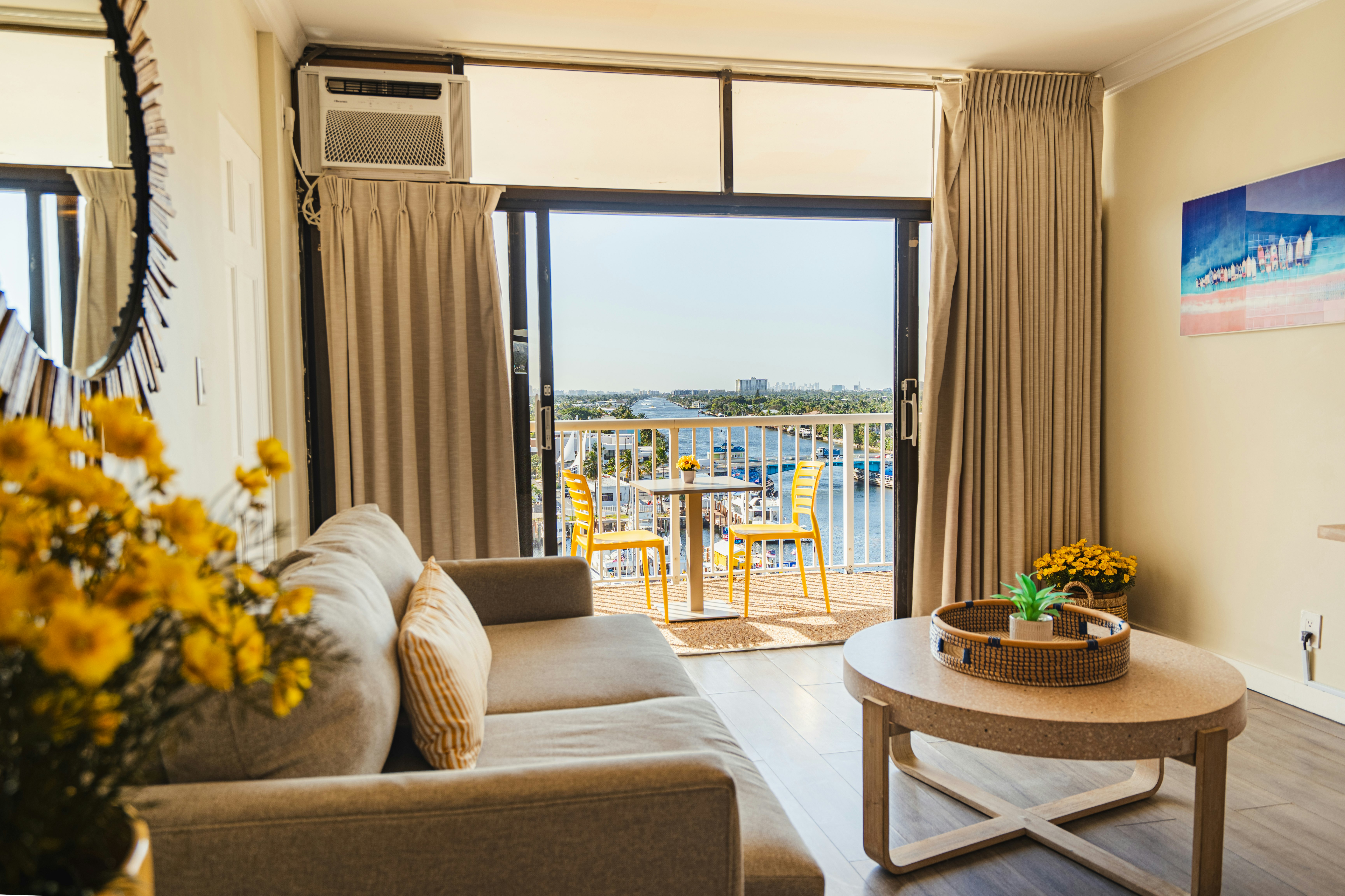 Sands Harbor Resort And Marina 37/61