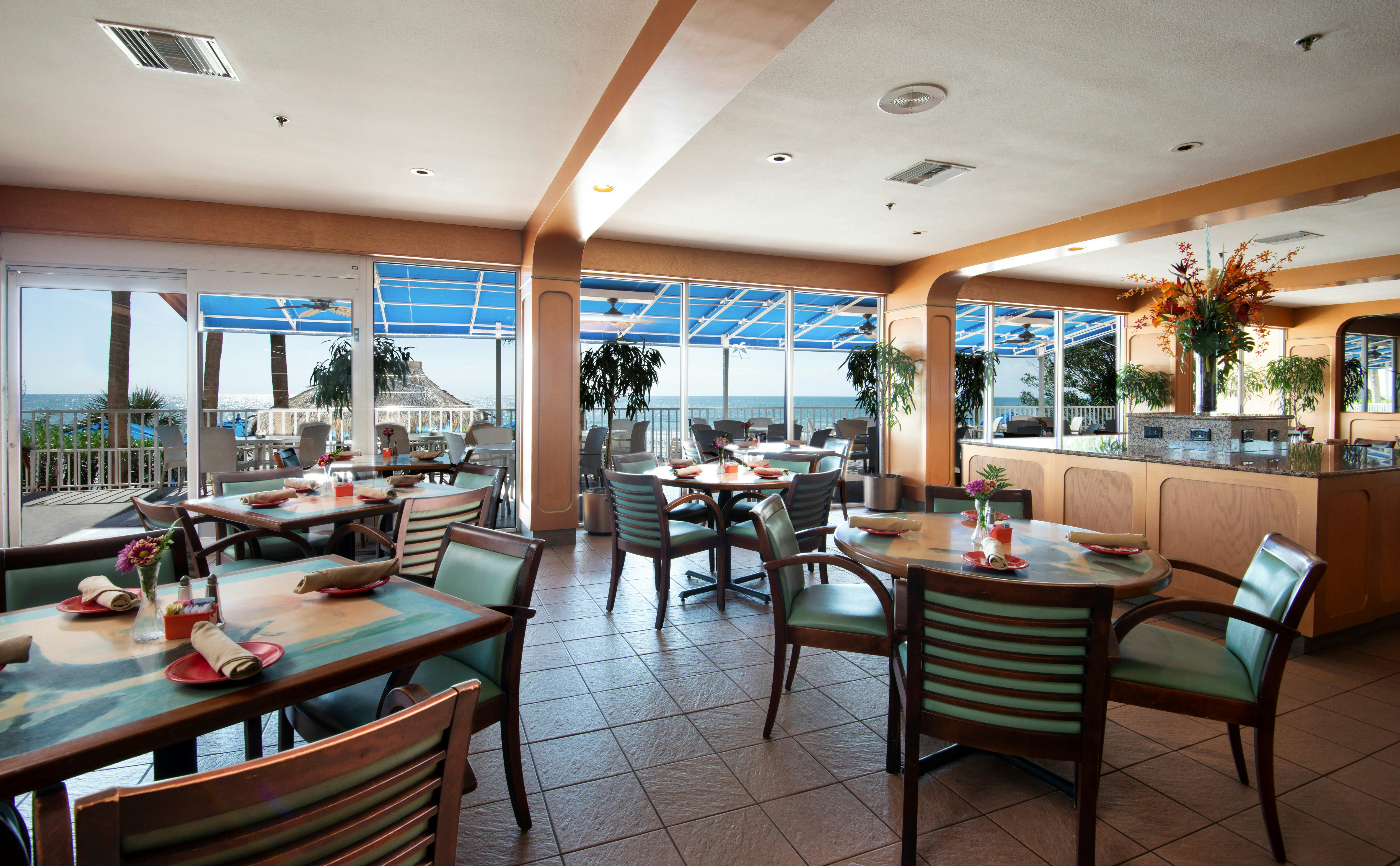 DoubleTree Beach Resort by Hilton Tampa Bay - North Redington Beach 43/59