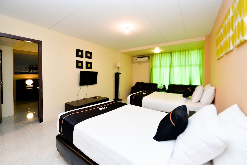 Hotel Sampurna Jaya 17/27
