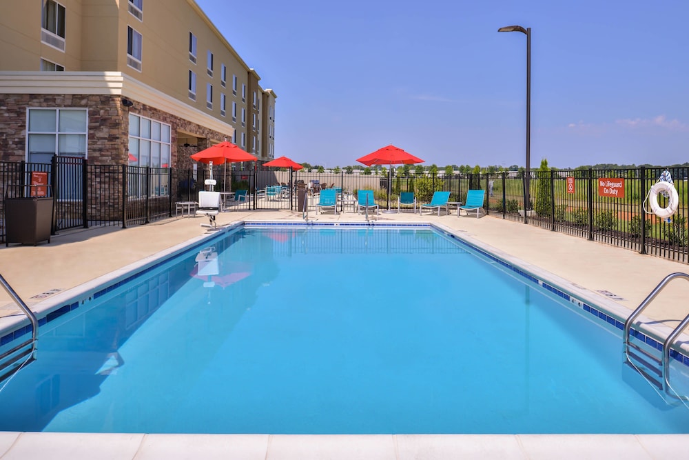 TOWNEPLACE SUITES HUNTSVILLE WEST/REDSTONE GATEWAY in HUNTSVILLE - AL