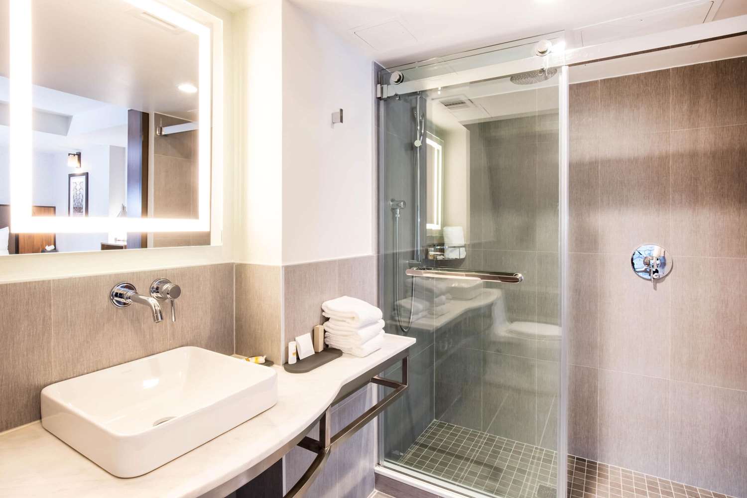 La Quinta Inn Suites By Wyndham Times Square South 58/60