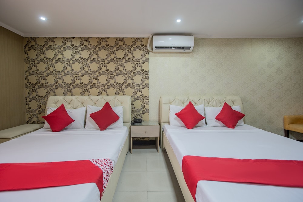 PJ Inn Hotel 12/43