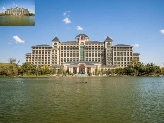 Tianjin Dongli Lake Hengda Hotel 43/49