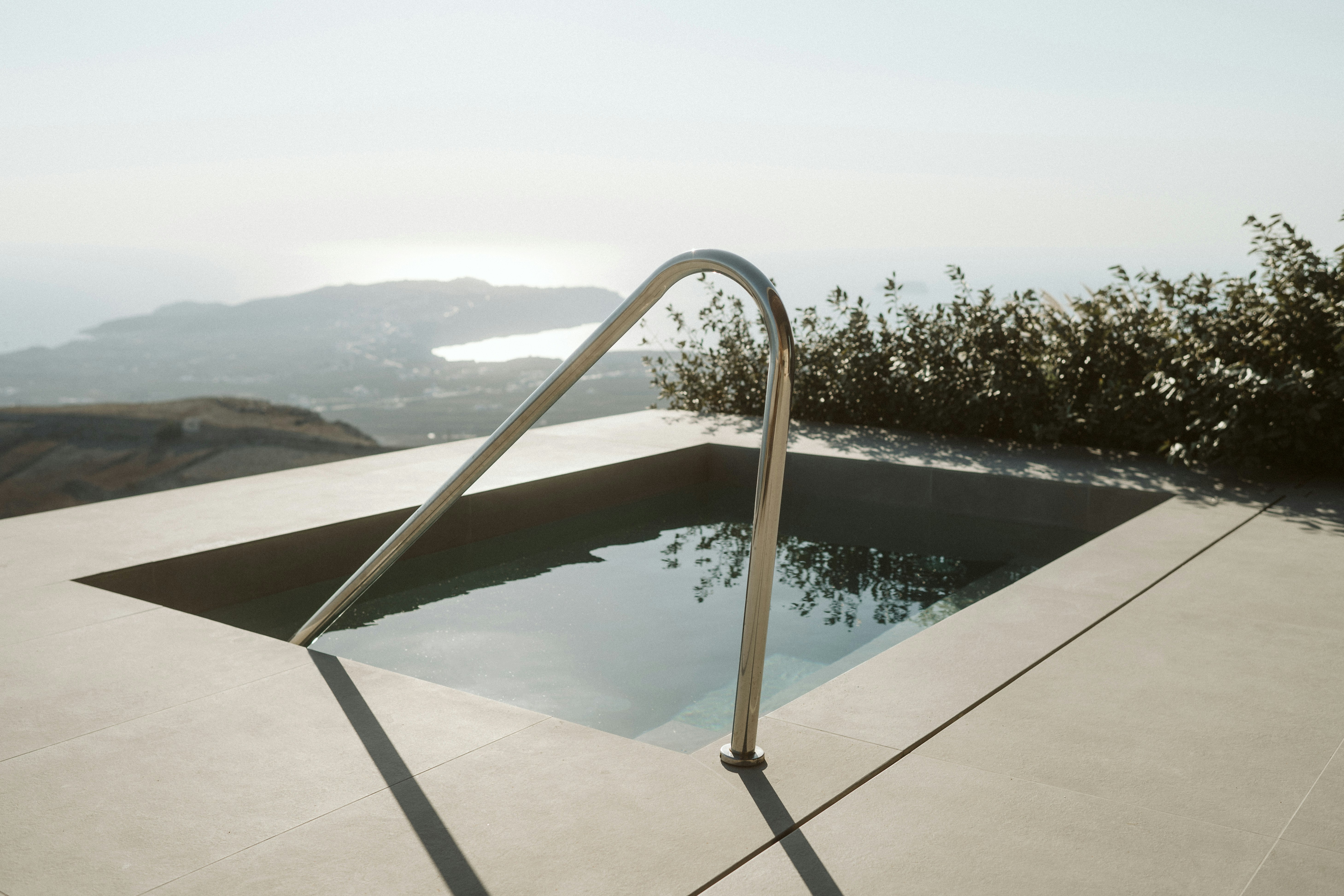 Santorini Sky Luxury Resort 27/50