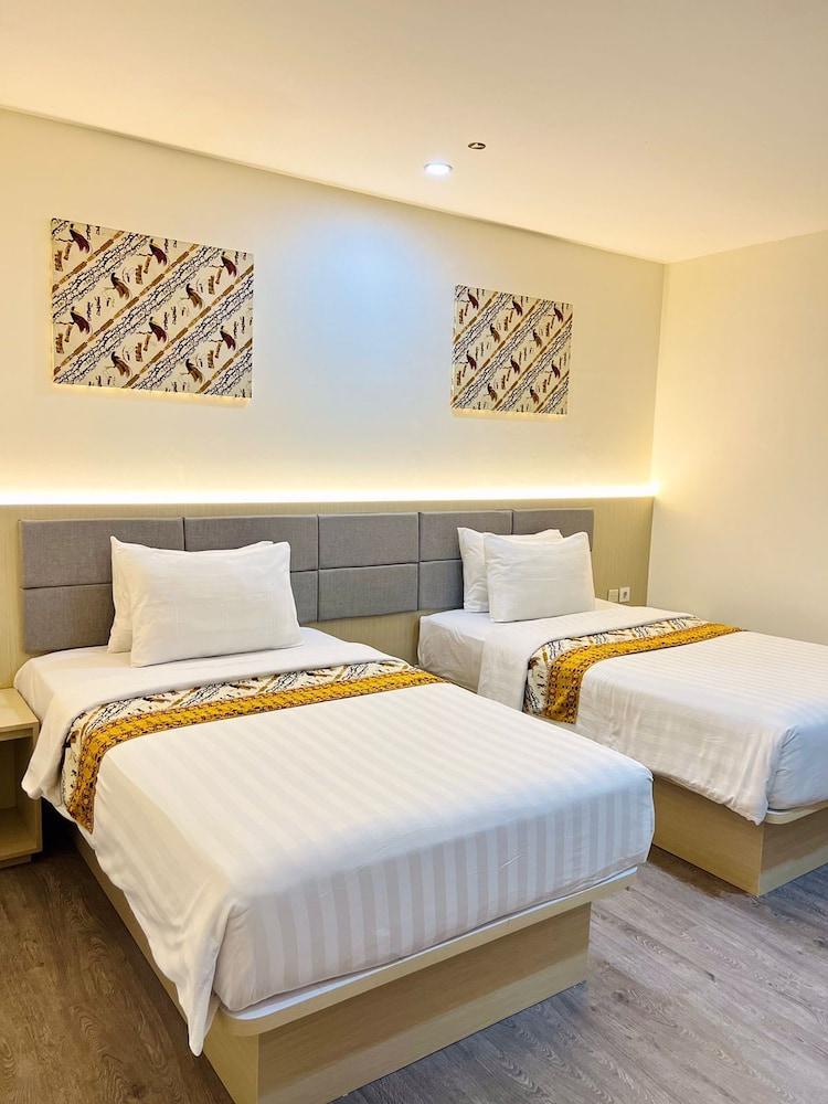 Belagri Hotel and Resto 3/15