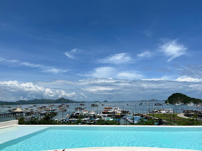 Oh!Julia Hotel Komodo 9/11