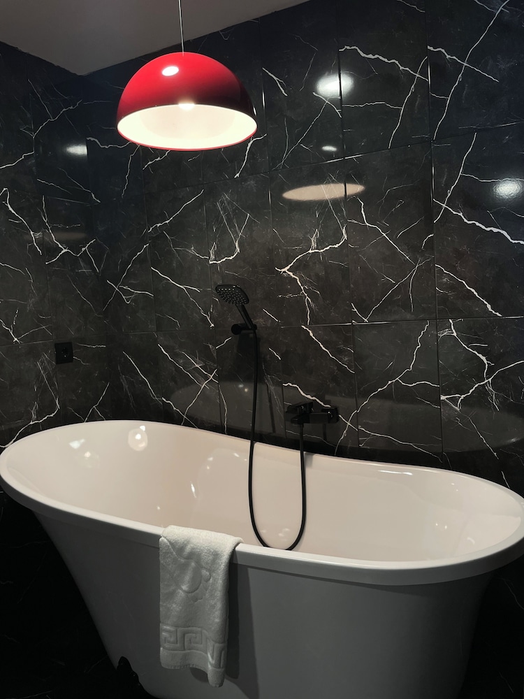 Flora Ordu Hotel & Apart & Suit 20/23