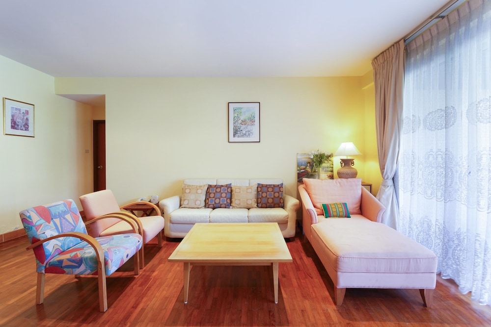 Baan San Dao Service Apartment 25/50