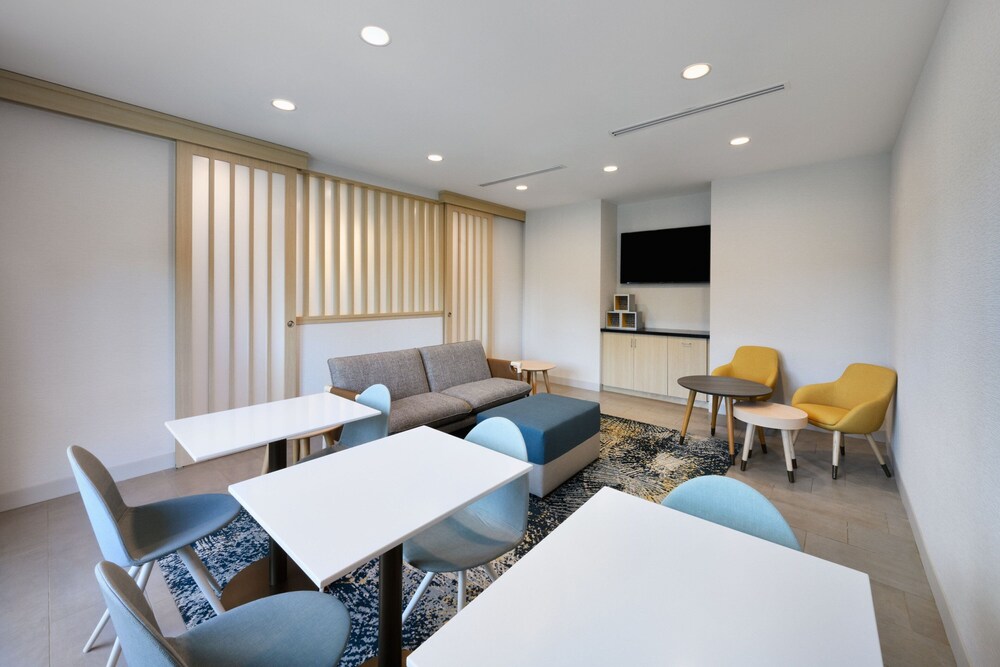 TownePlace Suites by Marriott Oxford AL 19/20