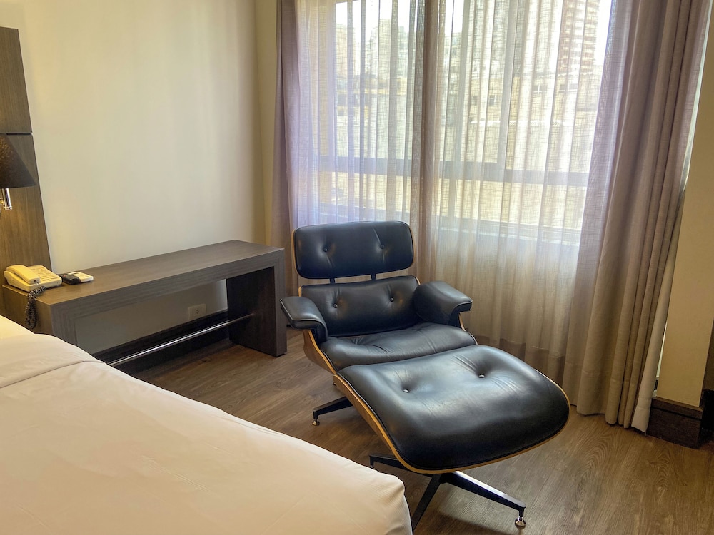 Slaviero Hotel Curitiba Centro 41/67