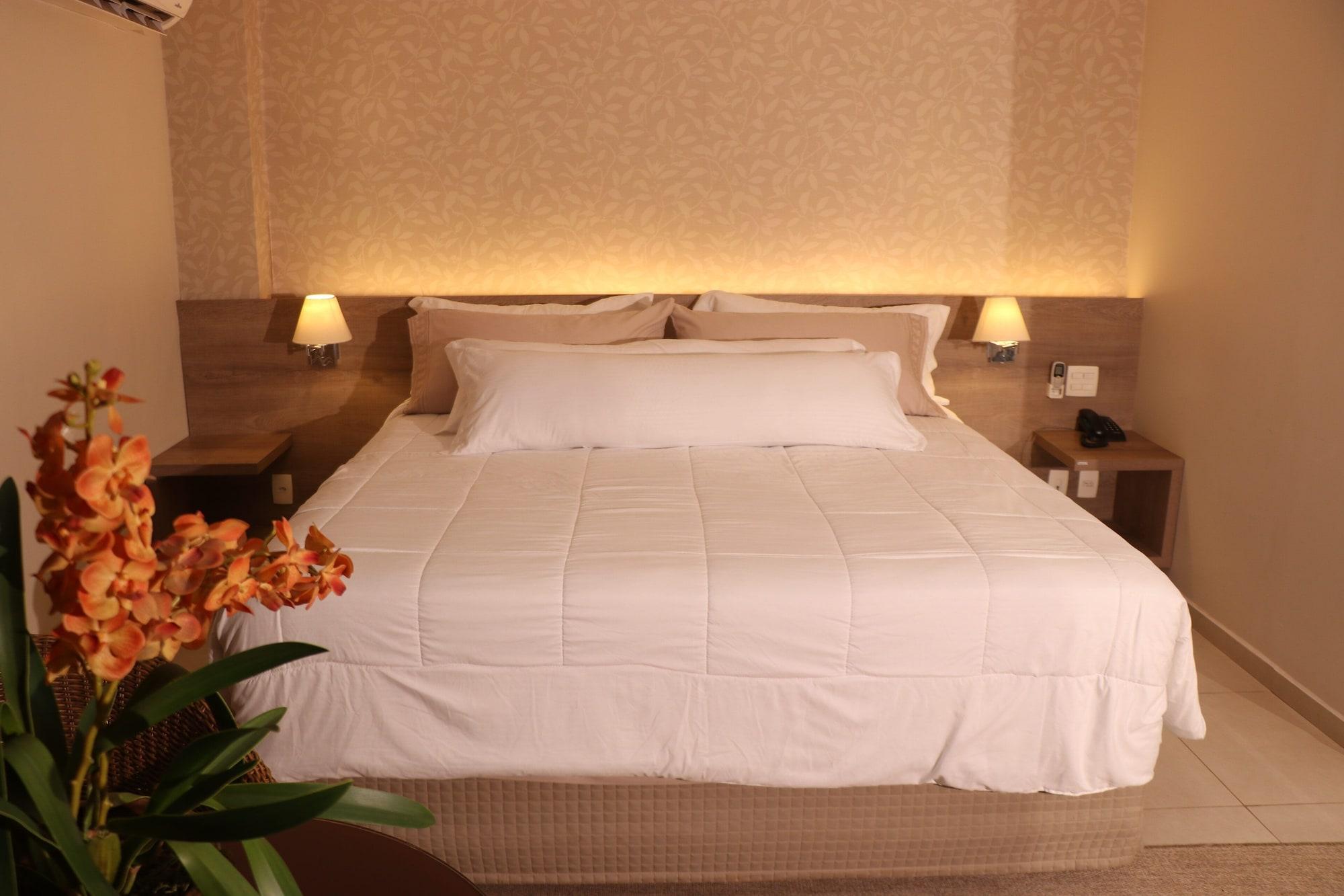 جناح، Indaia Park Hotel 3/6